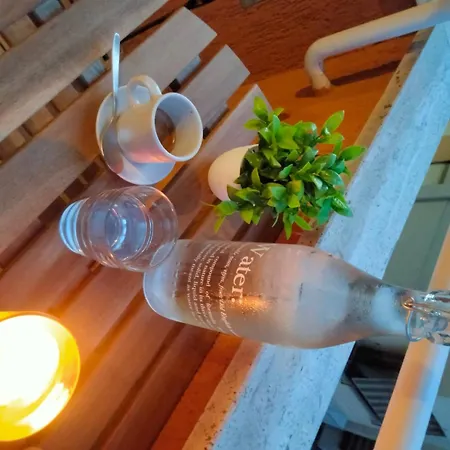 Romane Lejlighed Rom