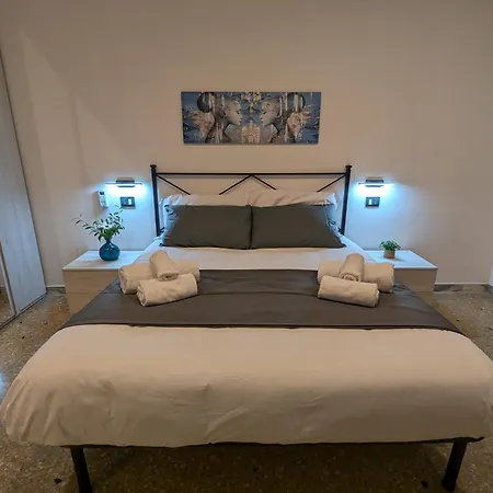 Lejlighed Romane