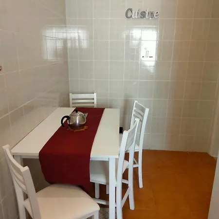 Apartman Romane