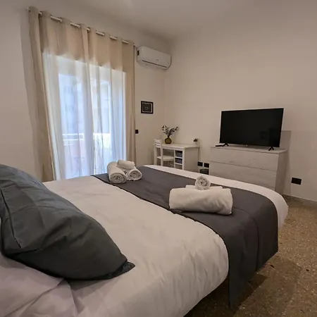 Apartman Romane Róma