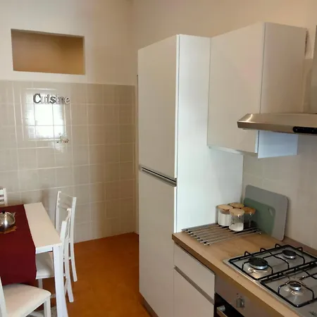 Romane Apartman Róma