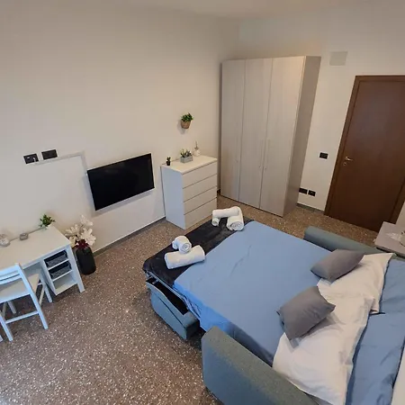 Romane Apartman Róma