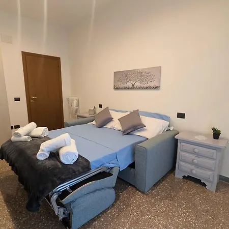 Romane Apartman Róma