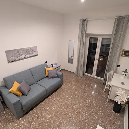 Romane Апартаменты Рим