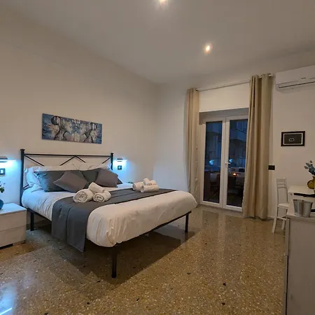 Апартаменты Romane Рим