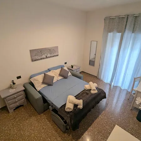Romane Апартаменты