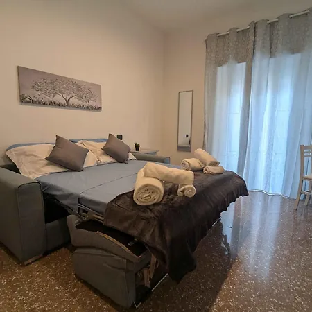 Romane Апартаменты *